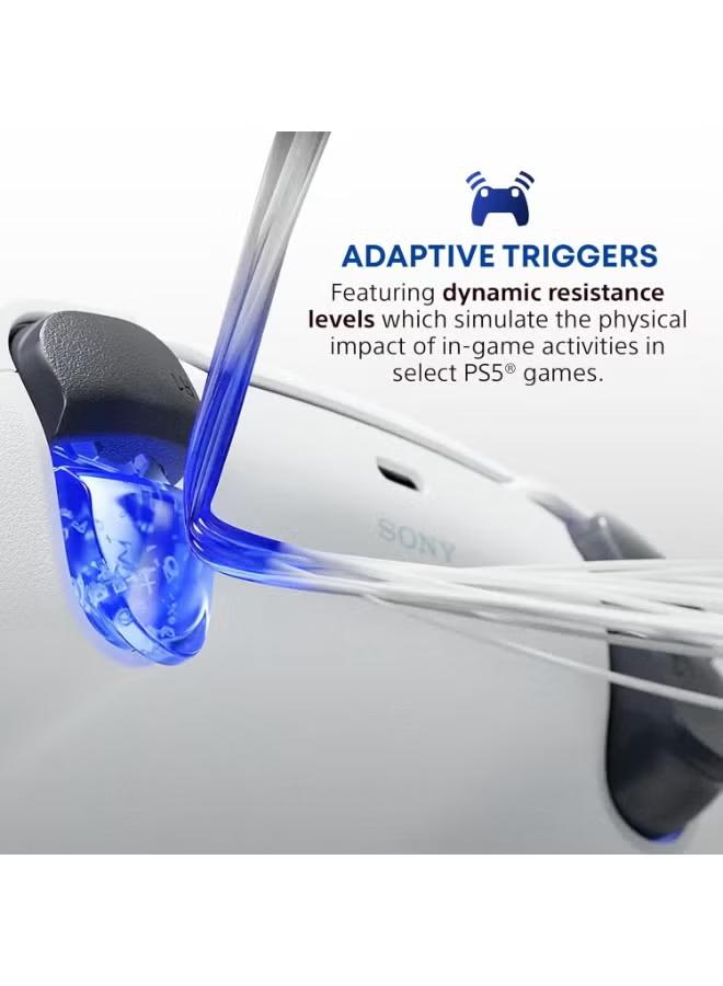 جهاز بلايستيشن 5 ديجيتال – الإصدار الرسمي للمملكة العربية السعودية | PS5 Digital Edition