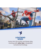 جهاز بلايستيشن 5 ديجيتال – الإصدار الرسمي للمملكة العربية السعودية | PS5 Digital Edition